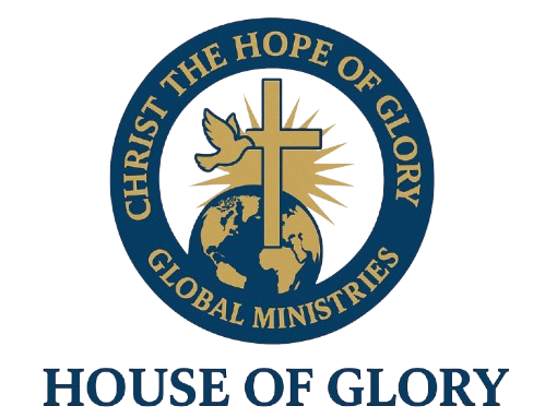 CHRIST THE HOPE OF GLORY MINISTRIES